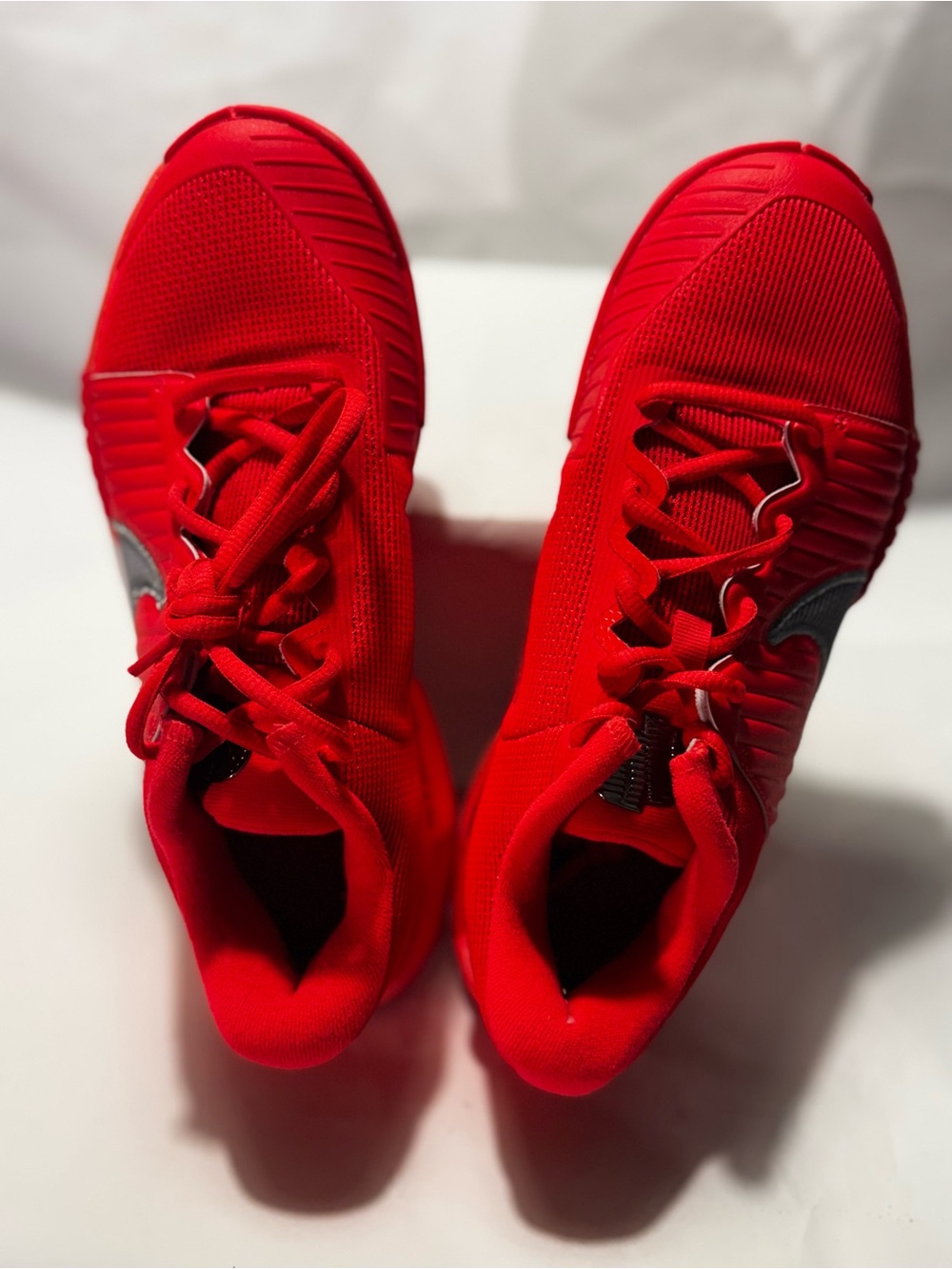 Nike Women's GP Challenge Pro Premium Tennis Shoes - Picture 4 of 6